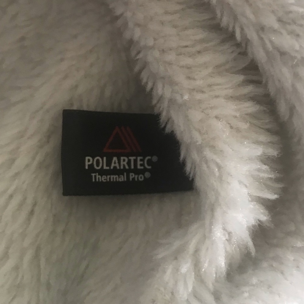 Patagonia Tool Hoodie Pullover Jacket Polartec - Picture 13 of 15